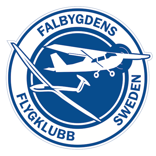 Falbygdens flygklubb